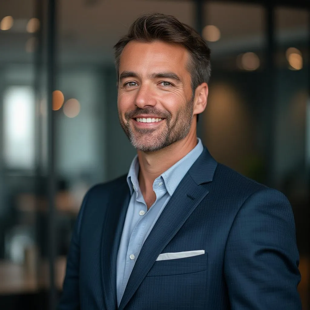 Matej Kováč - Zakladateľ a CEO