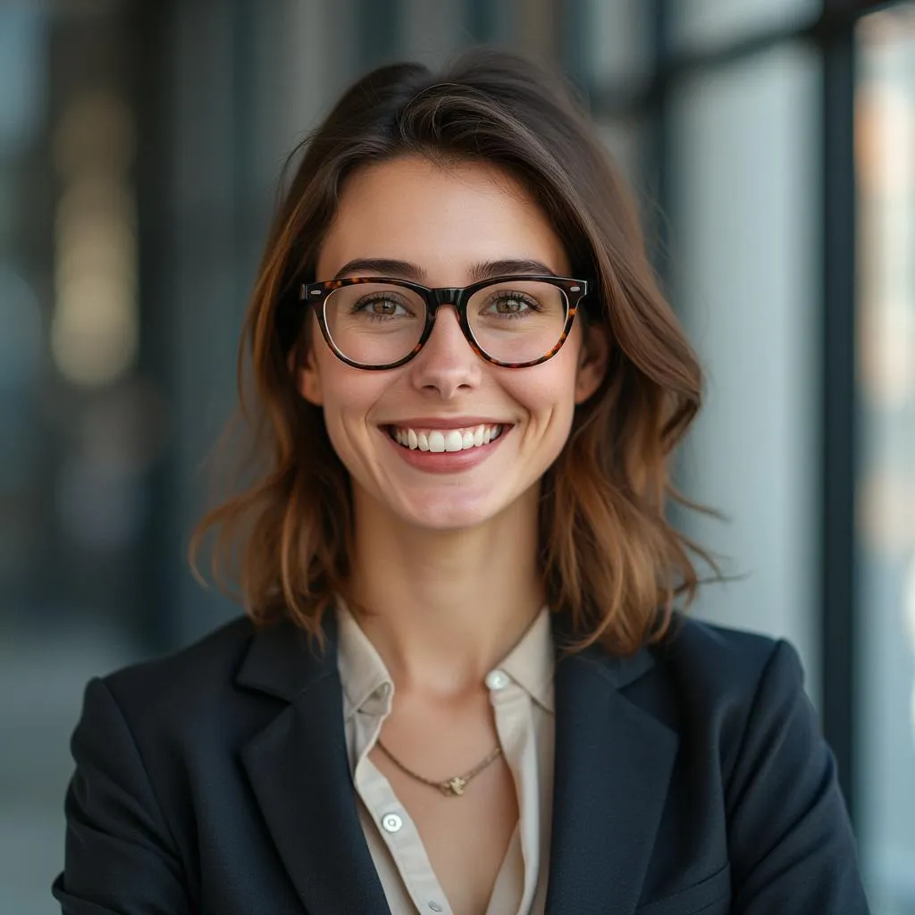 Zuzana Kráľová - Hlavná investičná poradkyňa
